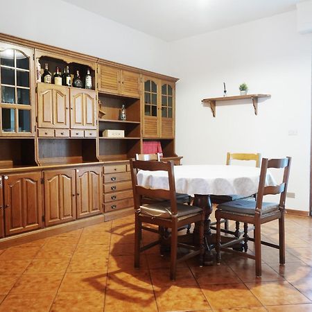 A Casa Di Titti Arezzo Apartment Ngoại thất bức ảnh