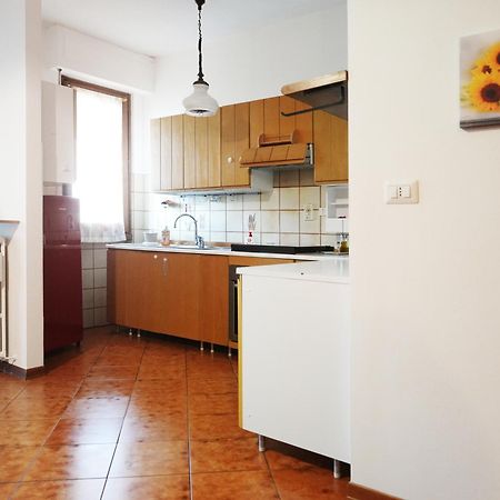 A Casa Di Titti Arezzo Apartment Ngoại thất bức ảnh