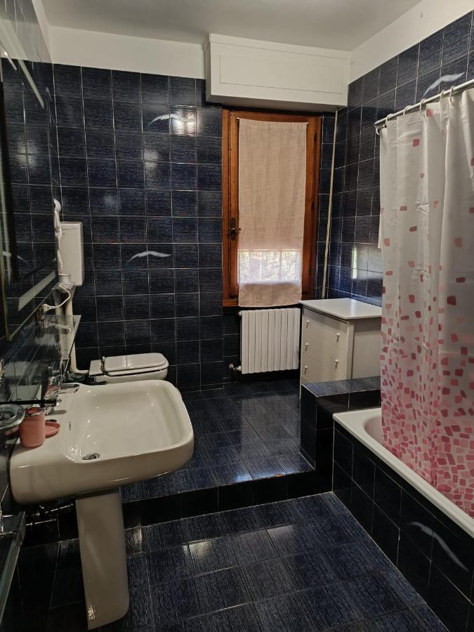 A Casa Di Titti Arezzo Apartment Ngoại thất bức ảnh