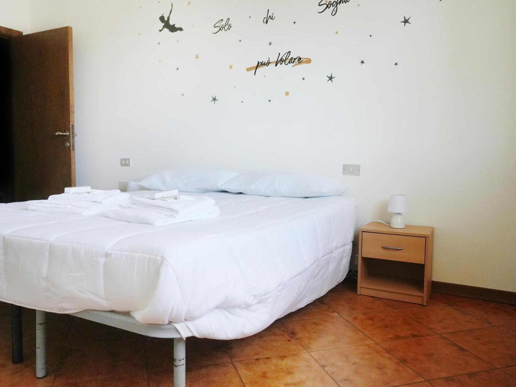 A Casa Di Titti Arezzo Apartment Ngoại thất bức ảnh
