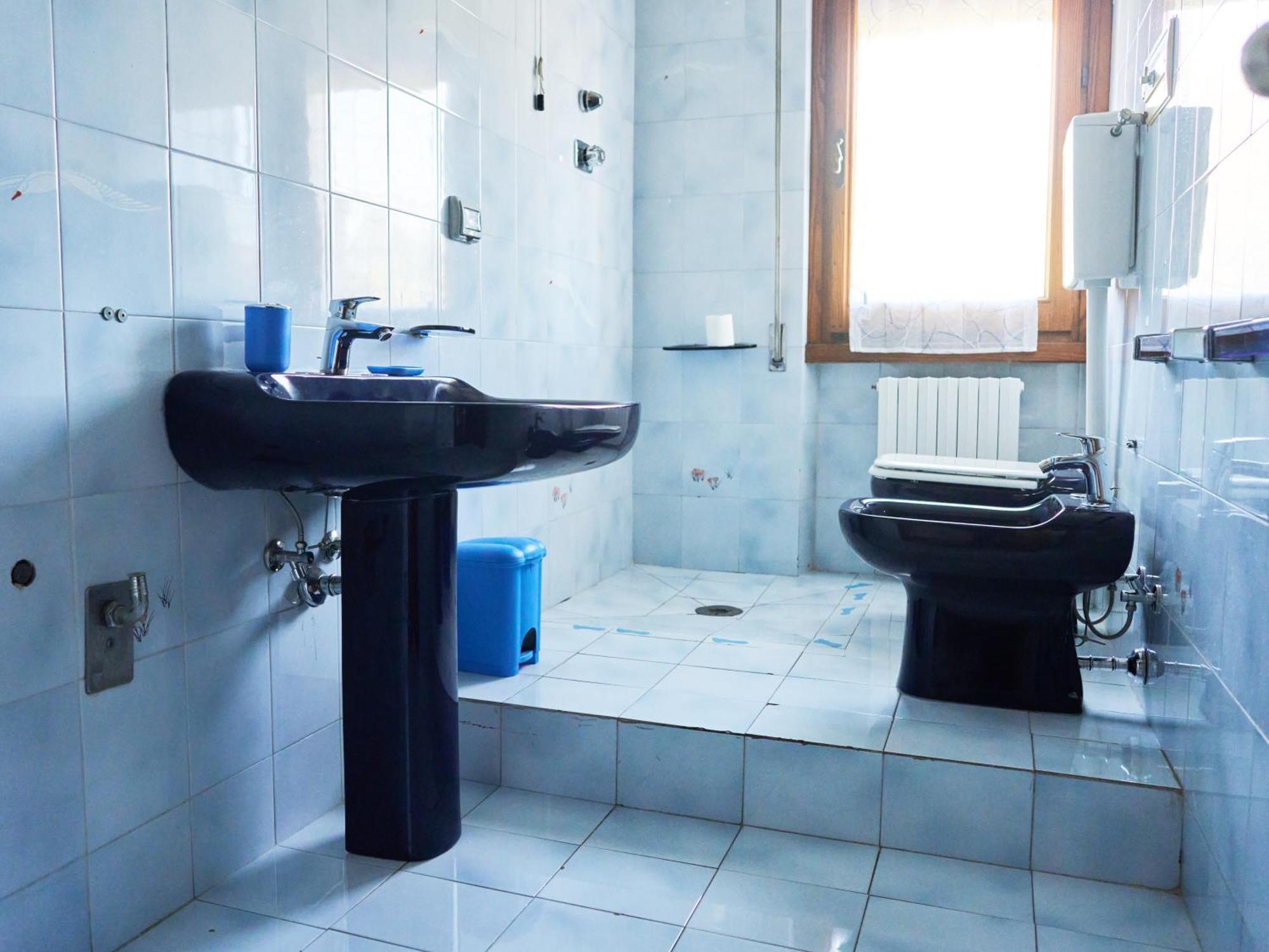 A Casa Di Titti Arezzo Apartment Ngoại thất bức ảnh