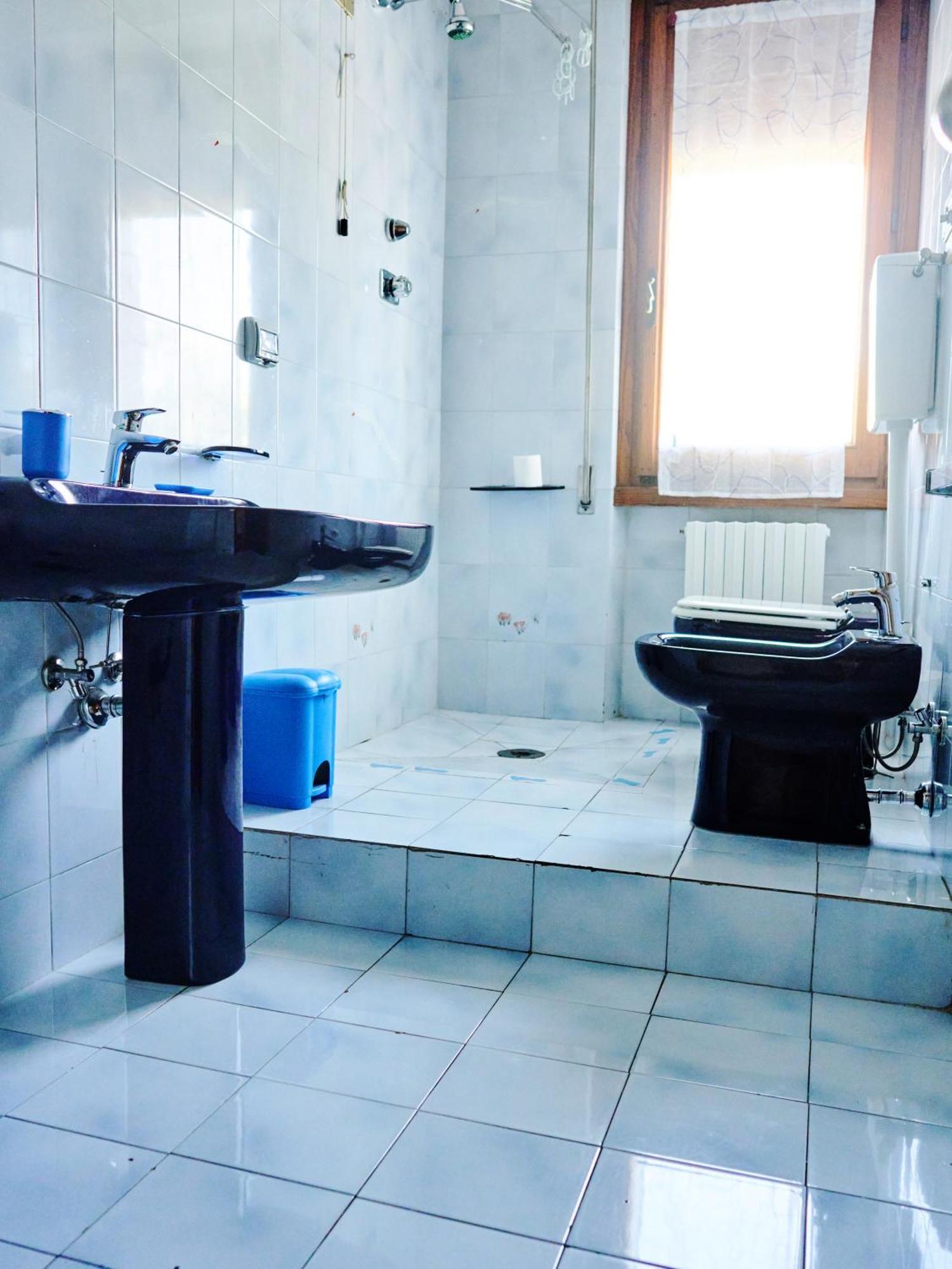 A Casa Di Titti Arezzo Apartment Ngoại thất bức ảnh