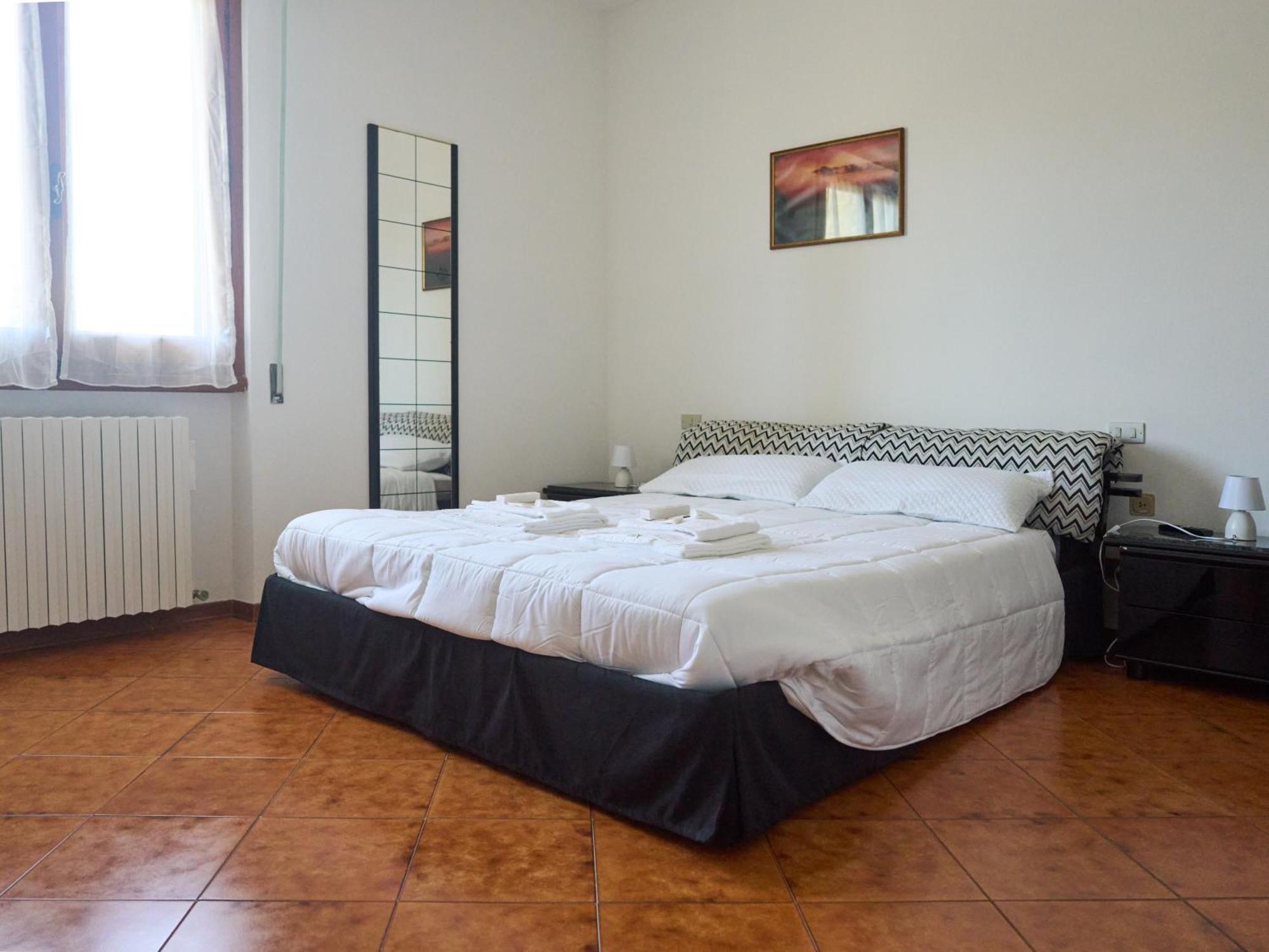 A Casa Di Titti Arezzo Apartment Ngoại thất bức ảnh