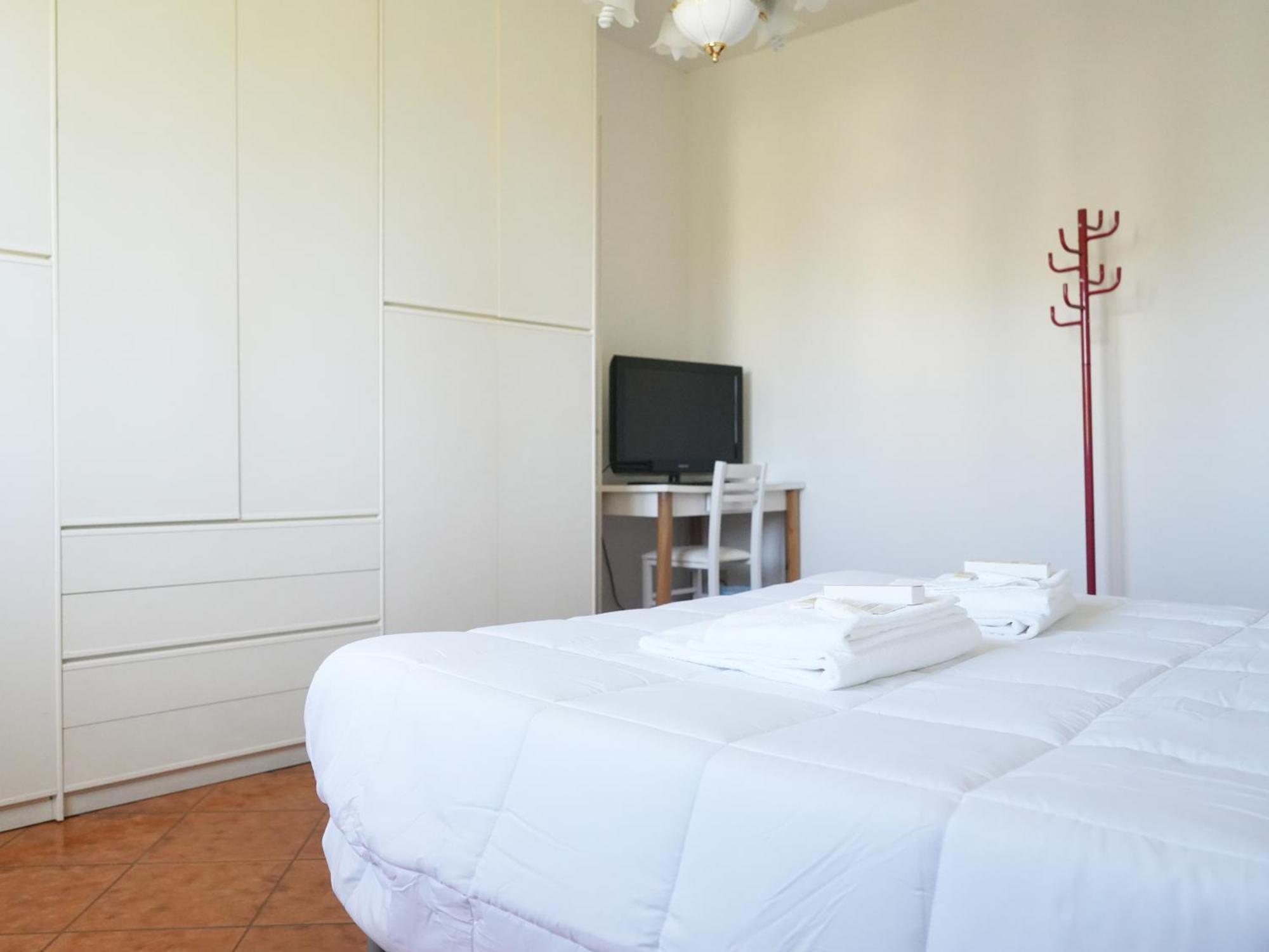 A Casa Di Titti Arezzo Apartment Ngoại thất bức ảnh